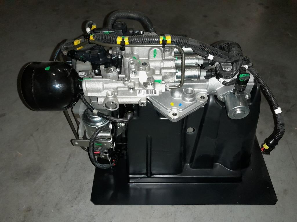 schakelrobot onderdelen fiat lancia, Ophalen of Verzenden, Nieuw, Lancia