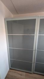 Ikea PAX kast, Huis en Inrichting, Kasten | Kledingkasten, Ophalen, 150 tot 200 cm, Zo goed als nieuw, Overige houtsoorten
