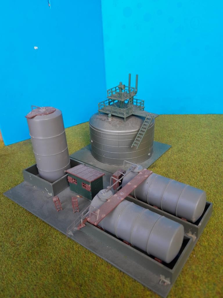 Technische installatie, Ophalen of Verzenden, Gelijkstroom