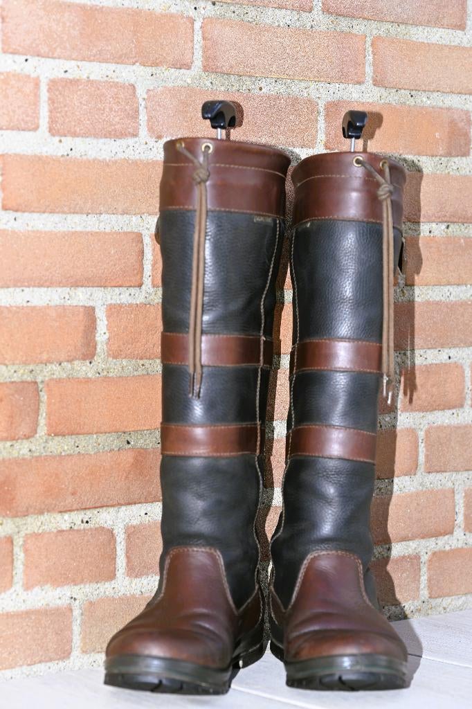 Dubarry heren Galway maat 42, Kleding | Heren, Schoenen, Ophalen, Bruin, Boots, Gedragen