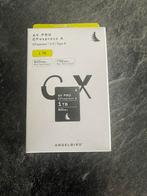 Angelbird AV PRO CF-Express Typ-A 1TB, Ophalen of Verzenden, Nieuw, Fotocamera, 1 TB of meer
