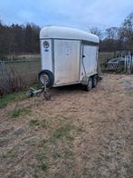 vee pony trailer opknapper, Ophalen of Verzenden, Gebruikt, Hout