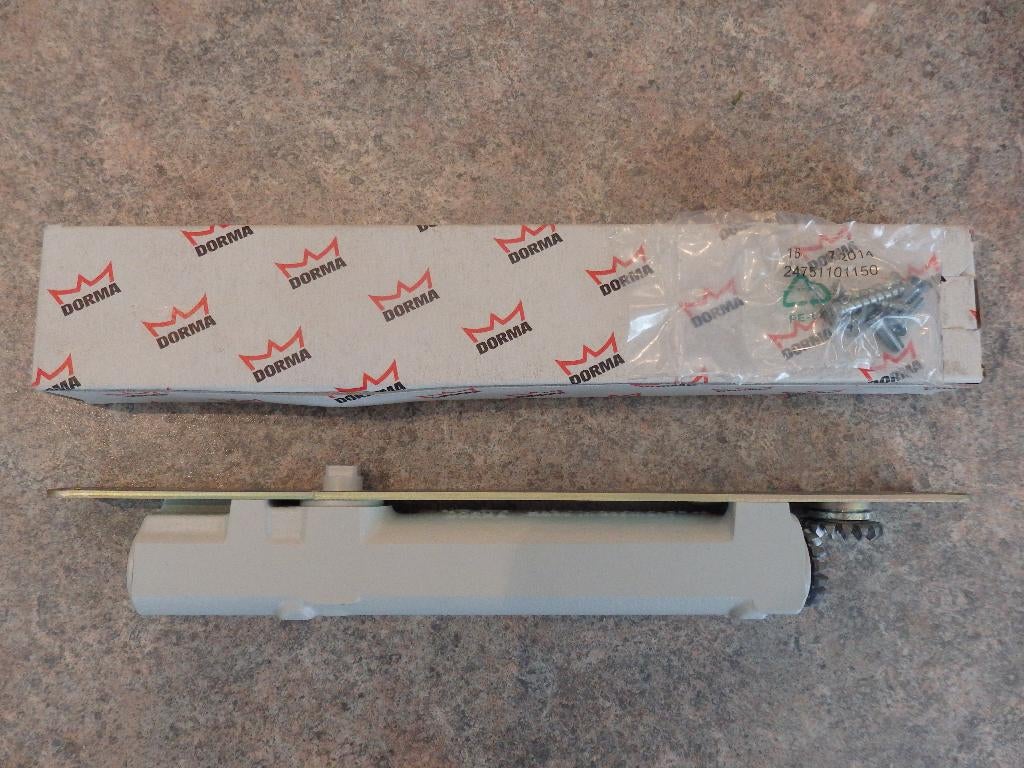 Deurdrangers nieuw, Doe-het-zelf en Verbouw, Deuren en Horren, Binnendeur, Nieuw, 200 tot 215 cm, Ophalen