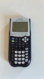 Grafische Rekenmachine ti-84 plus, Ophalen of Verzenden, Grafische rekenmachine, Zo goed als nieuw