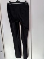 Skinny Norah broek maat 36, Kleding | Dames, Broeken en Pantalons, Zwart, Ophalen of Verzenden, Zo goed als nieuw, Maat 36 (S)