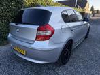 BMW 1-serie 118i Executive | Airco | Cruise Control | Sports, 1-Serie, 129 pk, 14 km/l, 57 €/maand