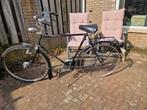 Gazelle Trimsport 70er jaren naafversnelling + trommelremmen, Ophalen, Gebruikt, Minder dan 10 versnellingen, Gazelle