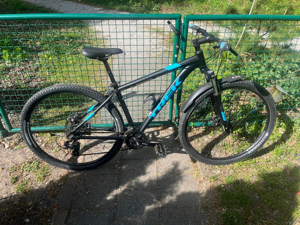 Trek Marlin 5 mountainbike 18,5 inch, Ophalen, Gebruikt, Hardtail, Heren