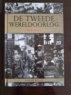 David Boyle - Tweede wereldoorlog in foto's. ZGAN, Boeken, Tweede Wereldoorlog, David Boyle, Ophalen of Verzenden, Zo goed als nieuw