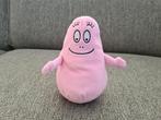 Barbapapa knuffel knuffeltje pluche, Overige typen, Ophalen of Verzenden, Zo goed als nieuw, Nvt