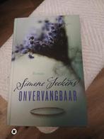 Simone Foekens - Onvervangbaar, Simone Foekens, Noord-Brabant, Ophalen of Verzenden, Zo goed als nieuw