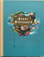 Douwe Egberts Reisalbums: Groot Brittannië [1959], Ophalen of Verzenden, Gelezen, Plaatjesalbum