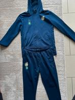 Fortuna Sittard Robey Trainingspak Maat S, Kleding | Heren, Sportkleding, Ophalen of Verzenden, Maat 46 (S) of kleiner, Robey