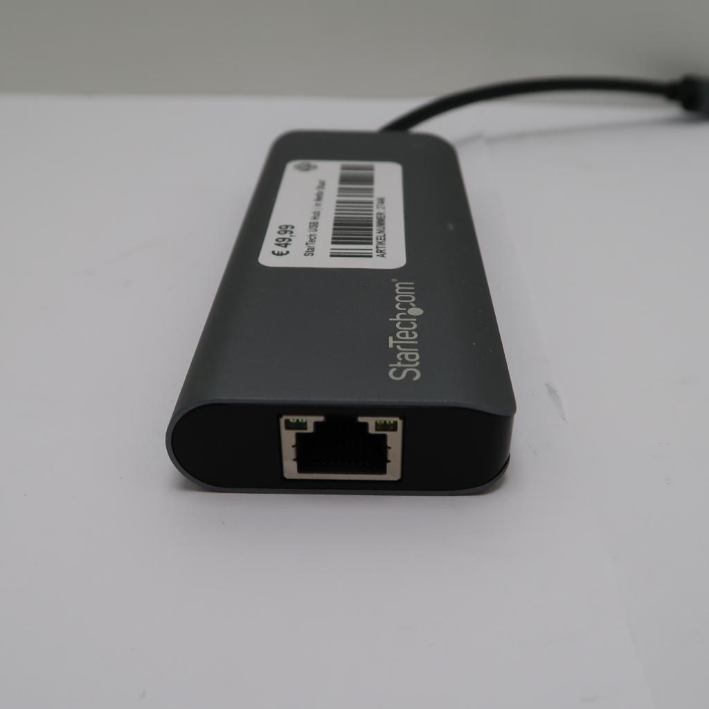 StarTech USB Hub | in Nette Staat, Niet ingevuld, Zo goed als nieuw, Niet ingevuld, Niet ingevuld