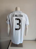 Éder Militão gesigneerd Real Madrid shirt met Beckett coa, Verzamelen, Ophalen of Verzenden, Nieuw, Buitenlandse clubs, Shirt