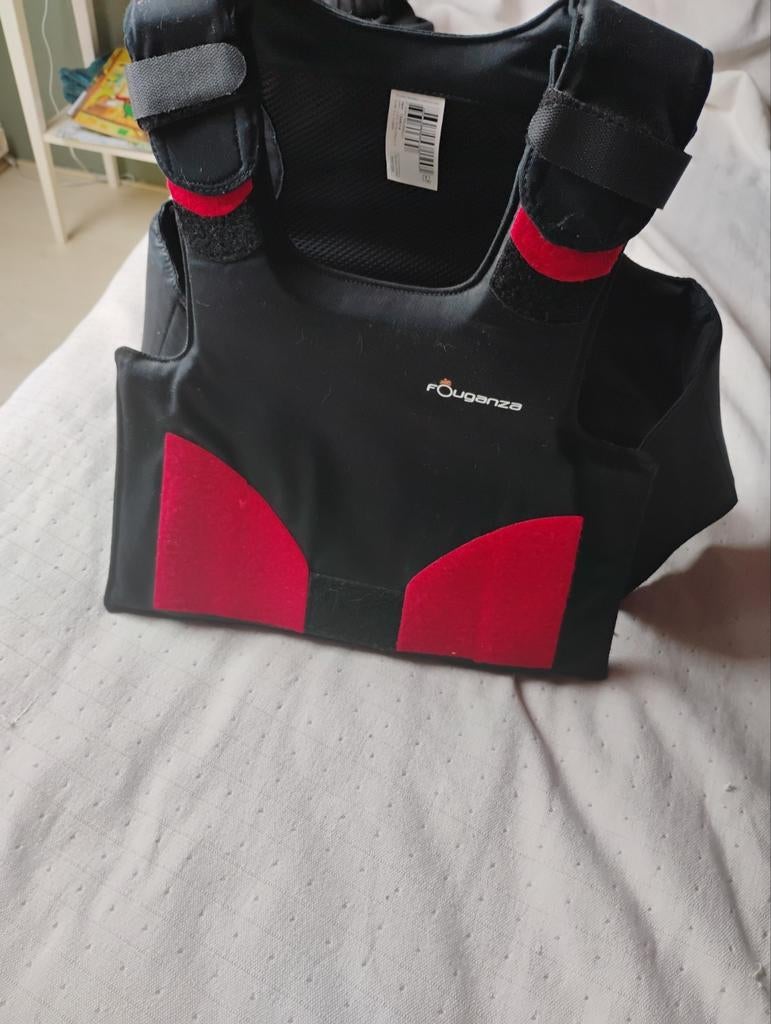 Body protector 12-14 jaar, Ophalen, Kinderen, Bovenkleding, Springen