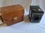 Kodak six-20 Brownie Model E camera, Audio, Tv en Foto, Fotocamera's Analoog, Ophalen of Verzenden, Gebruikt, Compact, Kodak