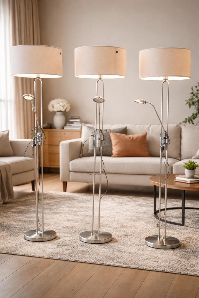 Mooie lampen, Ophalen, Zo goed als nieuw, Minder dan 100 cm