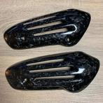 Forged carbon hitteschild Vespa iget NIEUW, Info@jynkx.com, Jynkx, Nieuw, Ophalen of Verzenden