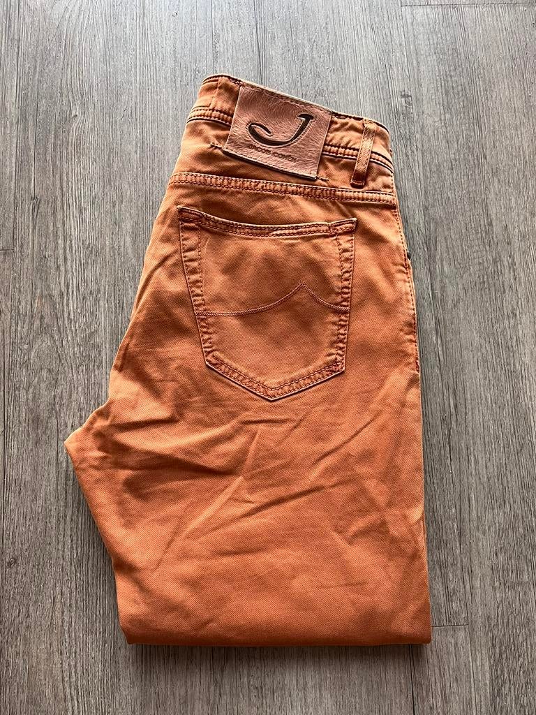 Jacob Cohen jeans size 33 type J688 comfort, Overige kleuren, Jacob Cohen, Ophalen of Verzenden, Zo goed als nieuw