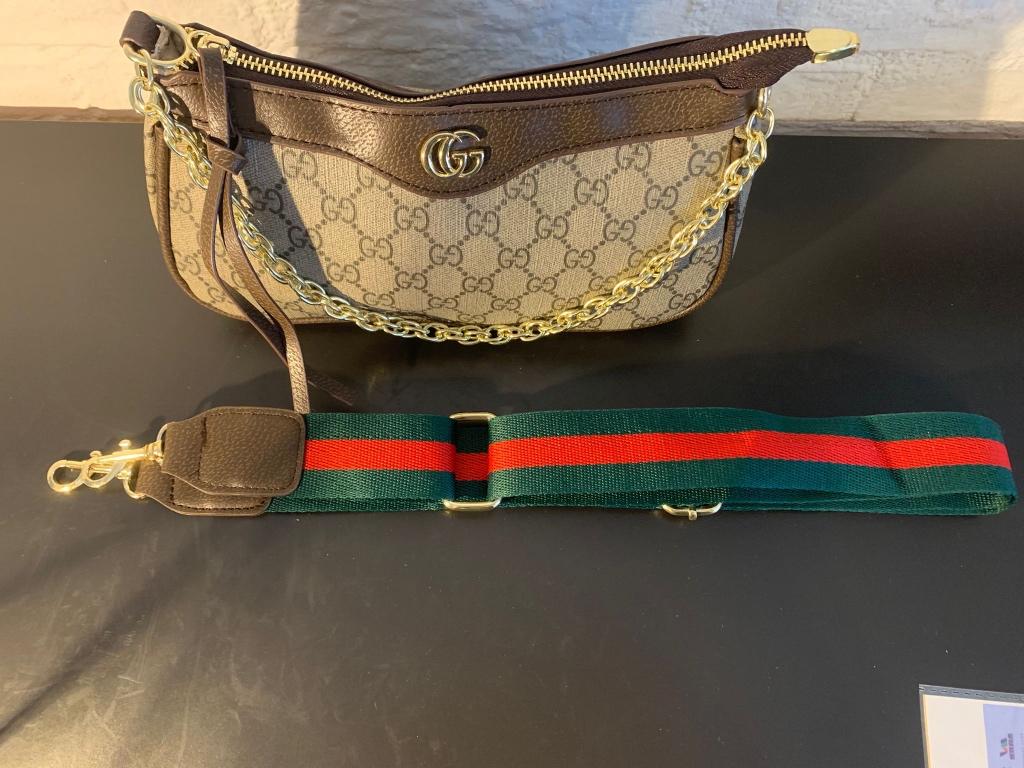 Gucci tas, Ophalen of Verzenden
