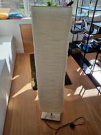 Ikea Magnarp vloerlamp, Ophalen, Gebruikt, Modern, Scandinavisch, Stof