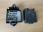 zekeringkast renault clio 3 / modus 8200233293C motorruimte, Gebruikt, -, Renault, -