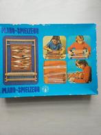 Houten Weefgetouw met gebruikshandleiding, Ophalen of Verzenden, Zo goed als nieuw