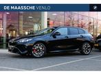 BMW 1 Serie 120 High Executive M Sport Automaat / Sportstoel, Zwart, 156 pk, Zwart, Bedrijf