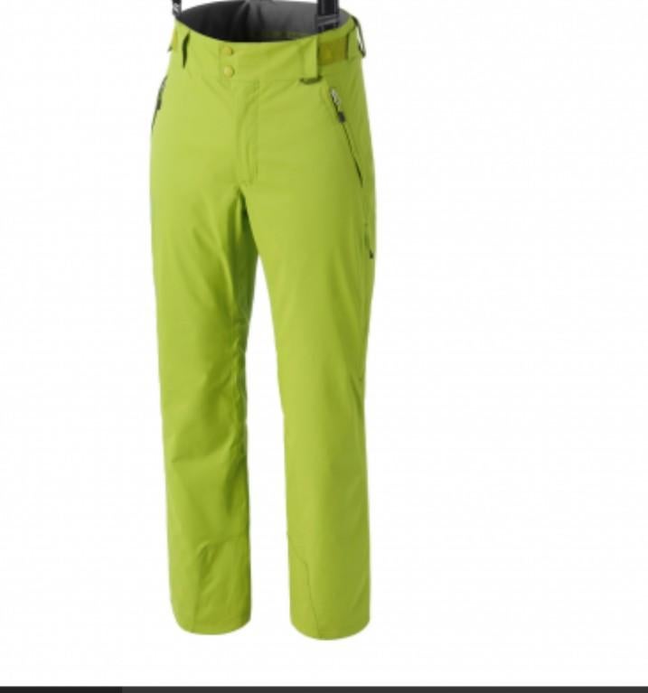 Skibroek Atomic maat L zgan, Kleding | Heren, Wintersportkleding, Ophalen of Verzenden, Zo goed als nieuw