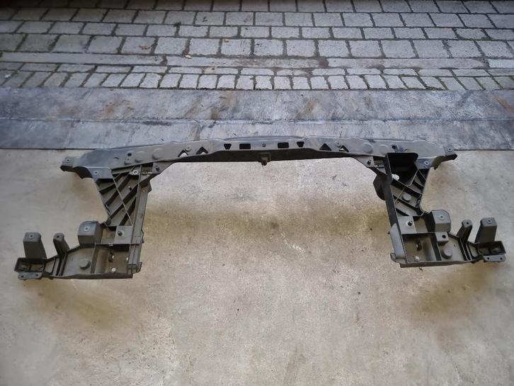 nieuw voorfront mercedes sprinter type 906, Auto-onderdelen, Carrosserie en Plaatwerk, Bumper, Mercedes-Benz, Voor, Nieuw, Ophalen