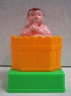 Retro gadget "sumo worstelaar", Ophalen, Overige typen