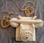 Vintage PTT 11420/2-W Ericsson telefoon MRT.'59 te koop!, Telecommunicatie, Vaste telefoons | Niet Draadloos, Ophalen of Verzenden