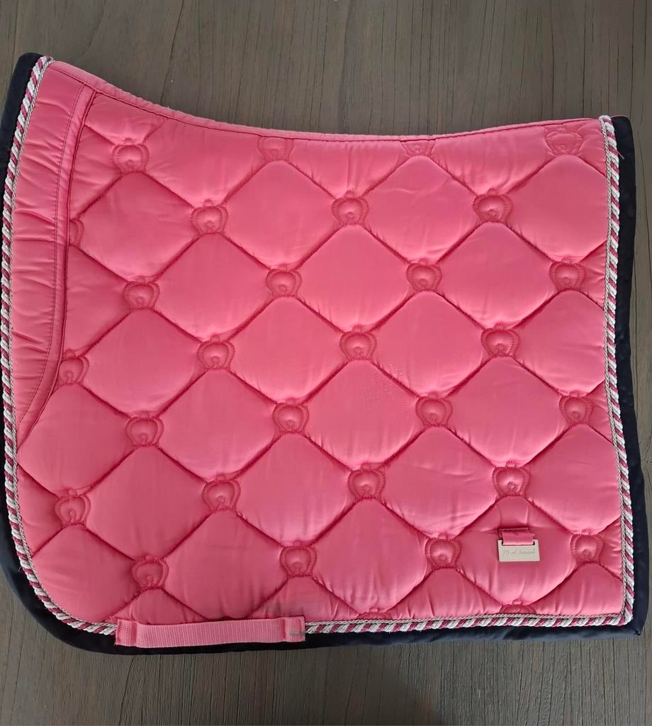 Ps of Sweden Cranberry full dressuur, Ophalen of Verzenden, Nieuw