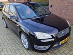Ford Focus 2.5-20V ST, Gebruikt, 1337 kg, Zwart, Handgeschakeld