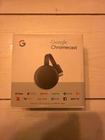 Google Chromecast, Ophalen of Verzenden, Nieuw, HDMI, Zonder harde schijf