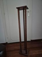 Houten cd rek, Ophalen, Hout, Cd's