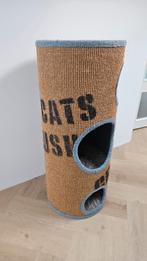 Krabton kat, Dieren en Toebehoren, Ophalen, Zo goed als nieuw, Krabton