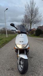 Gilera Runner FX DD 180cc – Malossi 172cc | Zeer nette staat, Fietsen en Brommers, Ophalen, Tweetakt, Overige modellen, Zo goed als nieuw