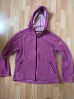 Fjallraven fleece vest wol maat L, Ophalen of Verzenden, Zo goed als nieuw, Maat 38/40 (M)