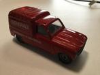 1:43 Renault 4 F4 Generali verzekering - zeldzame promo, Ophalen, Gebruikt, Auto, Solido