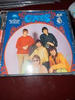 Cd the cats Reissue, Remastered + bonus tracks, Ophalen of Verzenden, Zo goed als nieuw, Poprock