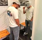 C.P. Company T-shirt M, Kleding | Heren, T-shirts, Ophalen of Verzenden, Zo goed als nieuw