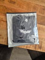 YoungLA Batman Compressie Longsleeve - The Dark Knight, Kleding | Heren, T-shirts, Maat 48/50 (M), Zwart, Nieuw, Ophalen of Verzenden