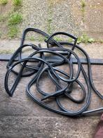 Bmw e30 combi kombi deurrubbers deur rubbers, Ophalen of Verzenden, BMW