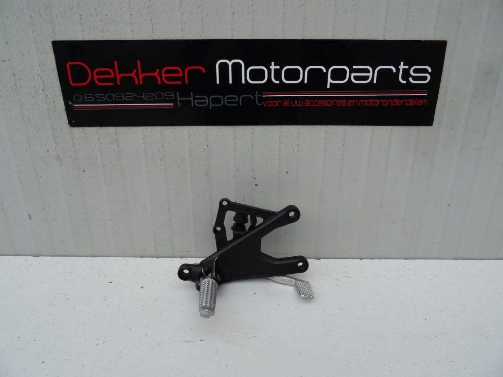 Rem Set / Rechter schetsplaat Yamaha YZF R1 2015-2016-2017 >, Gebruikt, -, -, Ophalen of Verzenden