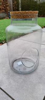 Vaas met gat aan zijkant, Huis en Inrichting, Ophalen