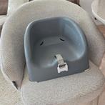 Stoelverhoger kind, Ophalen, Overige typen, Gordel(s)