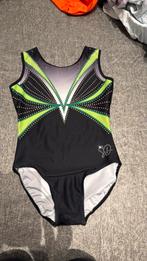 Turnpakje axs Sparkle and dream, Maat 36 t/m 42, Ophalen of Verzenden, Zo goed als nieuw, Turnpak(je)