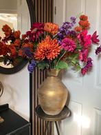 Echt een Eyecatcher Zijden bloemen Luxe Zijde, Ophalen of Verzenden, Nieuw